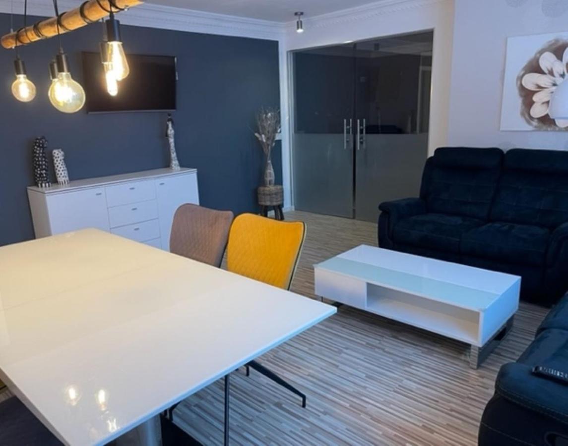 Schicke Ferienwohnung Mit Harzblick Fuer 1-2 Oder 1-4 Personen 고슬라르 외부 사진