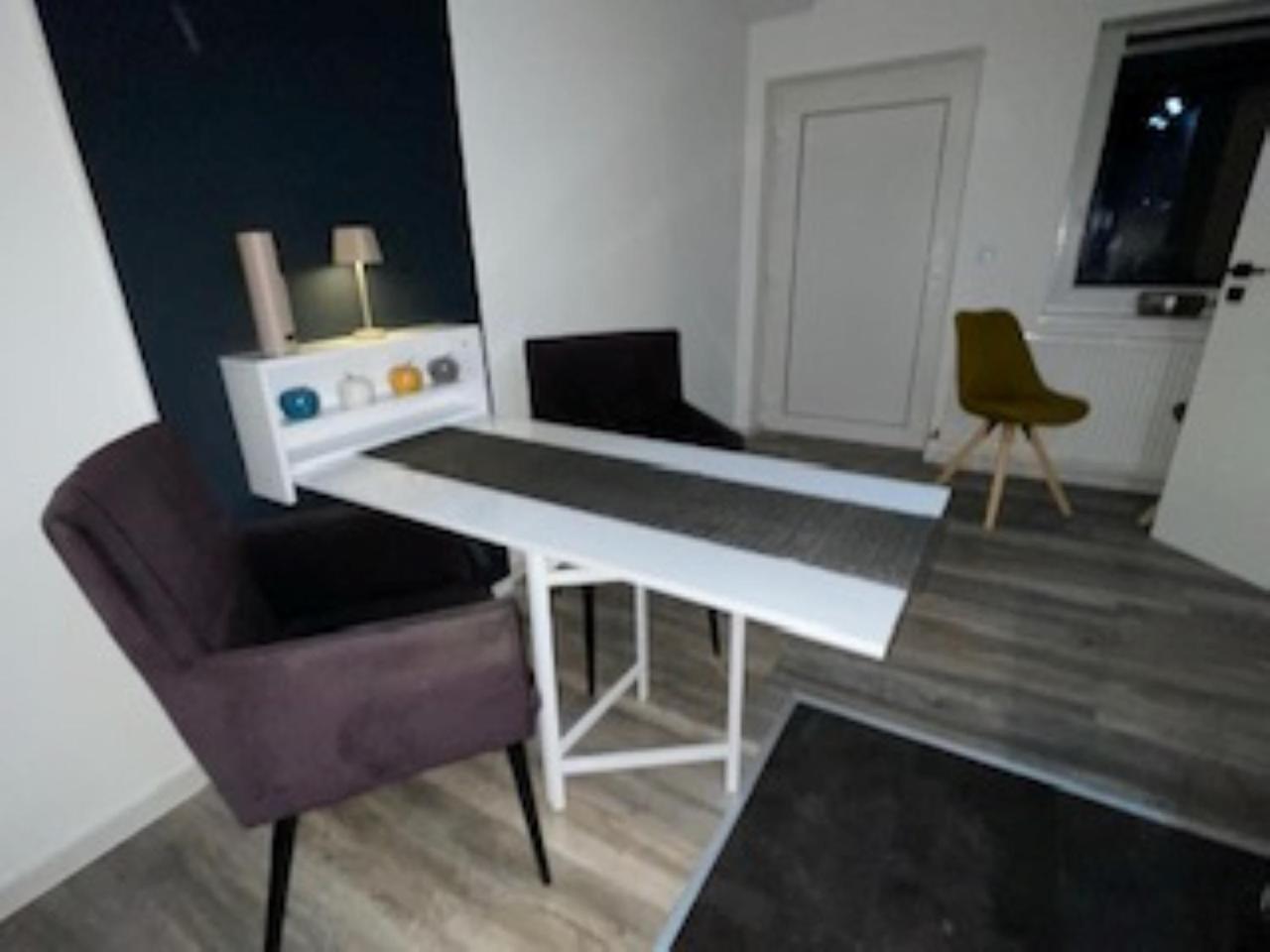 Schicke Ferienwohnung Mit Harzblick Fuer 1-2 Oder 1-4 Personen 고슬라르 외부 사진
