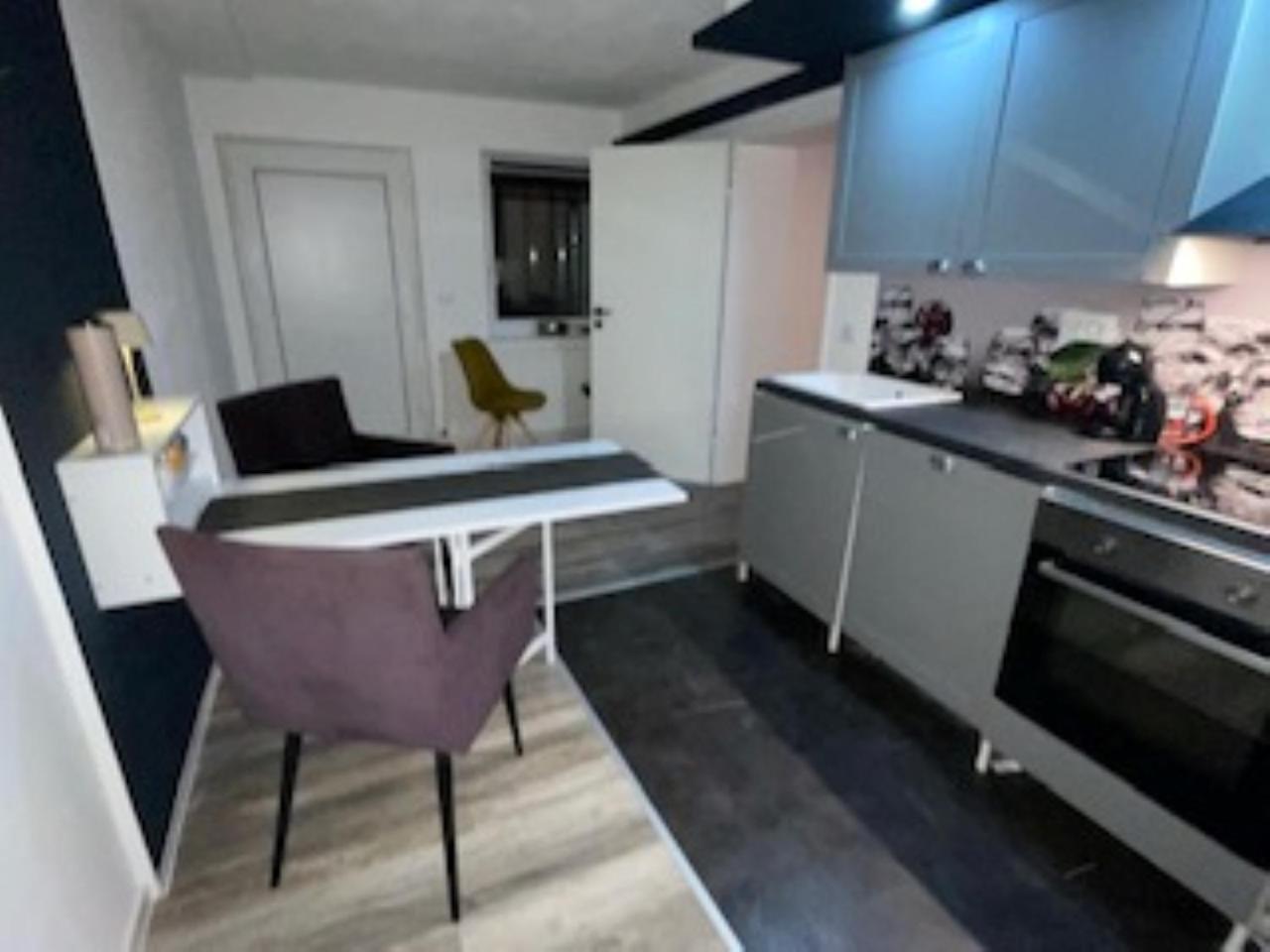 Schicke Ferienwohnung Mit Harzblick Fuer 1-2 Oder 1-4 Personen 고슬라르 외부 사진